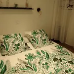 Ubytování v soukromí Chez Lolo