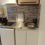 Ubytování v soukromí Chez Lolo *