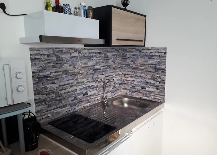 Chez Lolo * Σαιν-Ναζαίρ