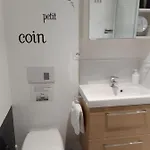 Chez Lolo Kwatera prywatna Saint-Nazaire (Loire-Atlantique)