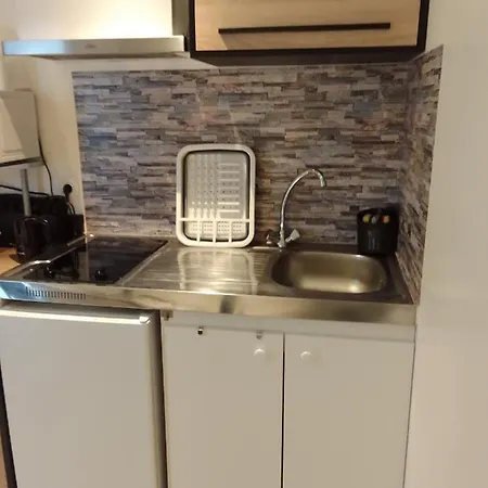 Homestay Chez Lolo *