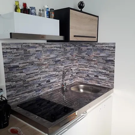 Chez Lolo * Saint-Nazaire (Loire-Atlantique)