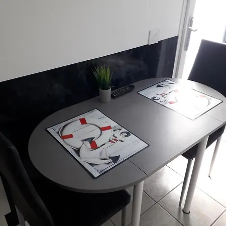 Chez Lolo Kwatera prywatna *