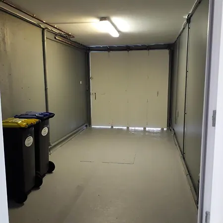 Chez Lolo Kwatera prywatna