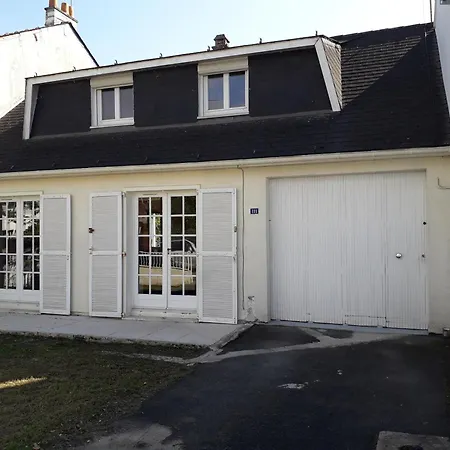 Chez Lolo Kwatera prywatna