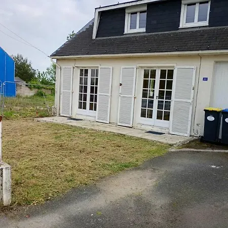 Homestay Chez Lolo *