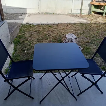 בית אירוח Chez Lolo