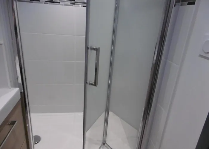 Chez Lolo Rum i privatbostad Saint-Nazaire (Loire-Atlantique)