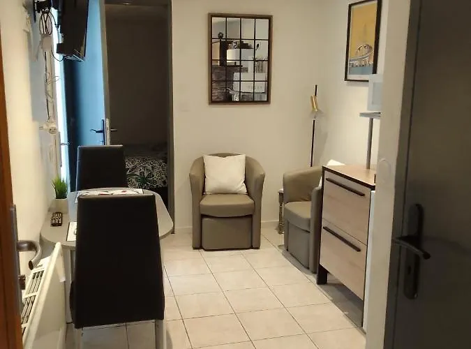 Chez Lolo Rum i privatbostad