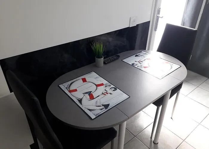 Chez Lolo Rum i privatbostad *