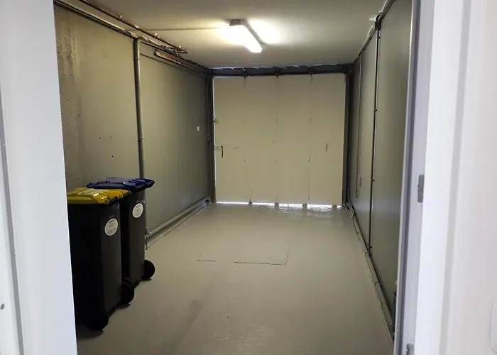 Chez Lolo Rum i privatbostad