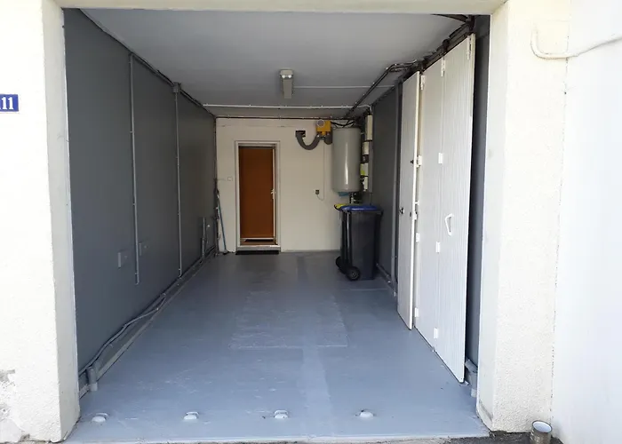 Chez Lolo Rum i privatbostad *