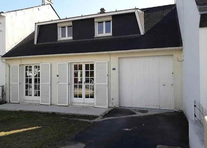 Chez Lolo Rum i privatbostad