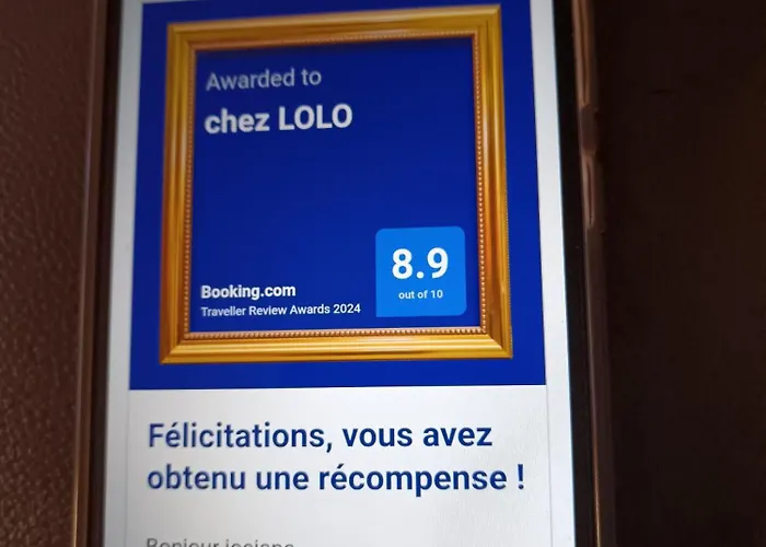 Chez Lolo Saint-Nazaire (Loire-Atlantique)