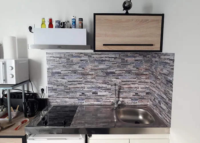 Chez Lolo Rum i privatbostad